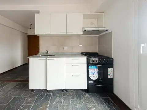 Departamento en Venta en San Nicolás, USD 115.000