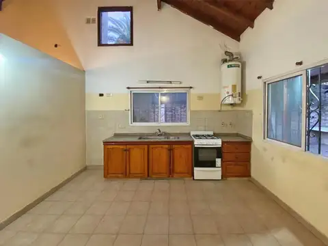 Casa en Alquiler 30 años