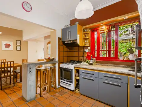 Casa de 3 dormitorios en venta