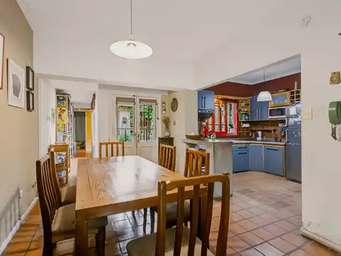 Casa de 3 dormitorios en venta