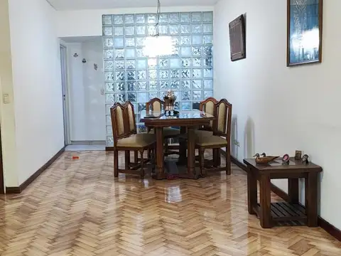 Departamento en Venta de 3 dormitorios