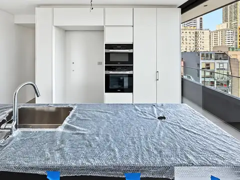 Departamento en Venta en Palermo Nuevo, USD 4.400.000