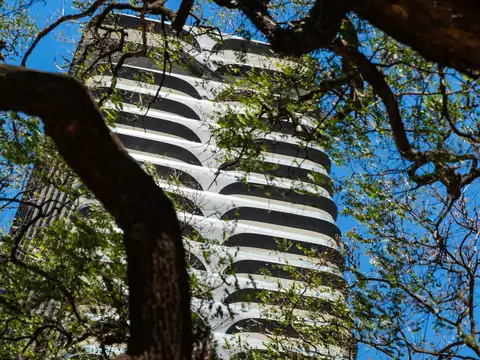 ESPECTACULAR Sky View Residence en L´AVENUE - 5 Amb de Lujo en Palermo Nuevo