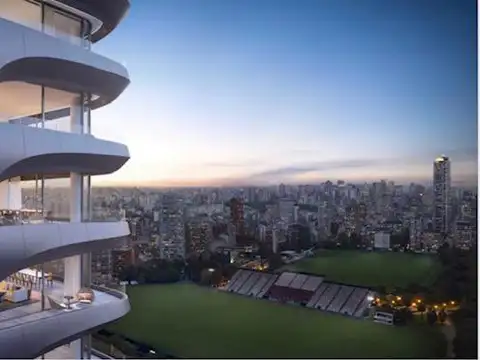 Departamento en Venta de 3 dormitorios