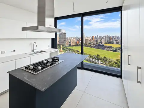 Departamento en Venta A Estrenar