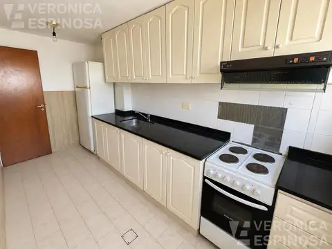 Departamento en Moron Sur, venta 3 ambientes