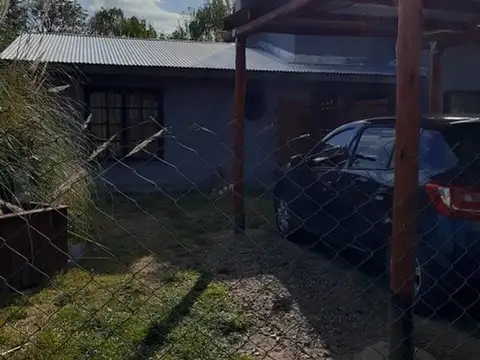 Casa en Alquiler de 2 dormitorios
