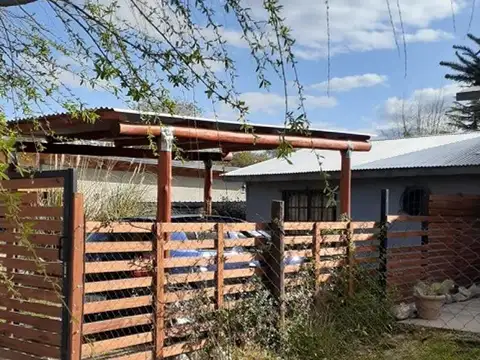 Casa en Alquiler en Villa Anisacate, $ 600.000