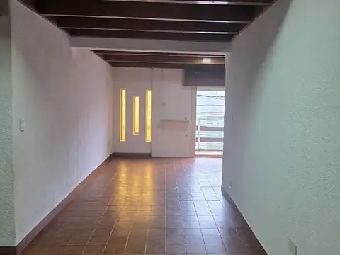 Departamento en Alquiler de 3 dormitorios