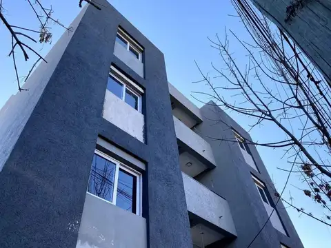 Departamento de un dormitorio en venta en Alto Alberdi - Para inversión
