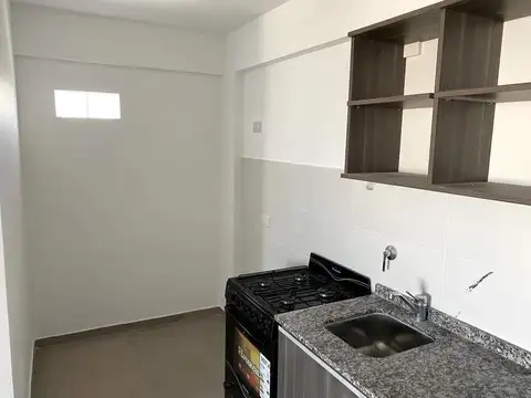 Departamento en Venta en Alto Alberdi, USD 48.500