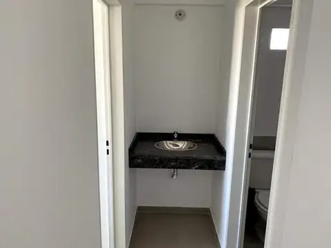 Departamento de un dormitorio en venta en Alto Alberdi - Para inversión