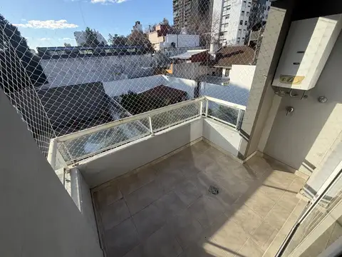 Departamento en Alquiler de Monoambiente