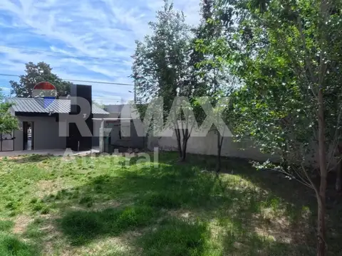 Casa en Venta en Comodoro Rivadavia, USD 110.000