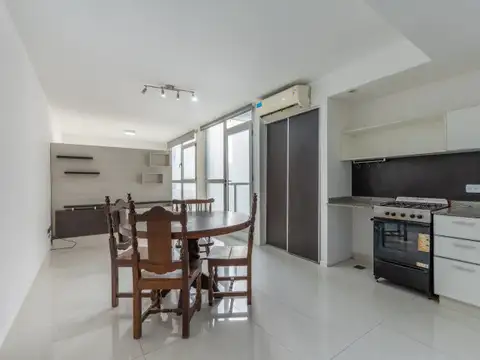 Avenida Raúl Scalabrini Ortiz 1400, Piso 4