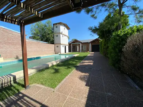 Casa en Venta 10 años