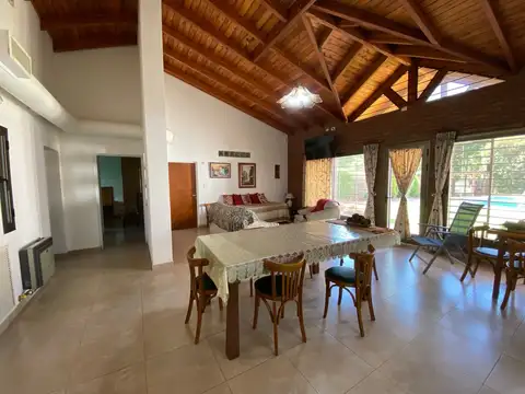 Casa en Venta de 1 dormitorio