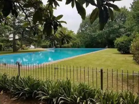 RBS.  LOTE APTO CREDITO EN BARRIO LARENA COUNTRY CLUB, PILAR