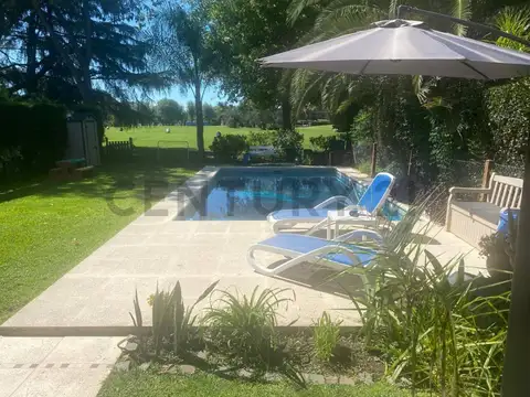 Casa en Venta en Indio Cua Golf Club, USD 220.000