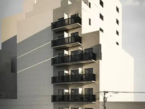 Departamento en Venta en Caballito, USD 73.500