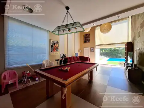 Casa en Fincas de Iraola II