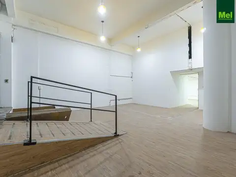 Local comercial - Barrio Norte - Venta con renta