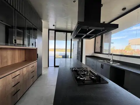 Casa en Venta A Estrenar