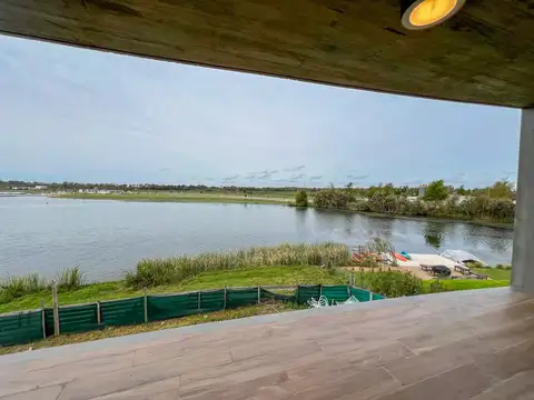 Barrio Muelles, Puertos Del Lago 100
