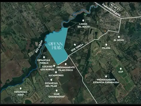 Terreno en Venta de 880,0 m2