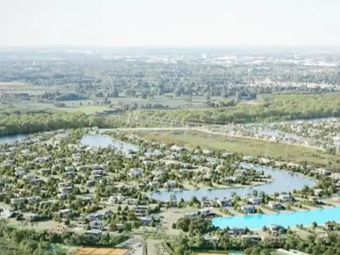 Terreno en Venta en Pilar, USD 75.000