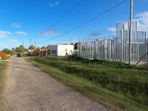 Lotes en VENTA | Barrio Lomas Altas de Romero - 173 Y 526 Romero -  Escritura inmediata