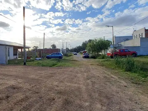 Lotes en VENTA | Barrio Lomas Altas de Romero - 173 Y 526 Romero -  Escritura inmediata