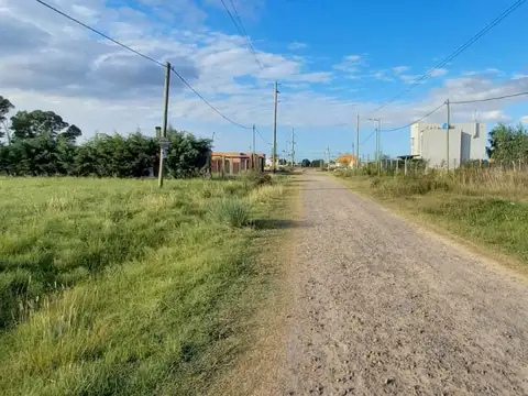 Lotes en VENTA | Barrio Lomas Altas de Romero - 173 Y 526 Romero -  Escritura inmediata