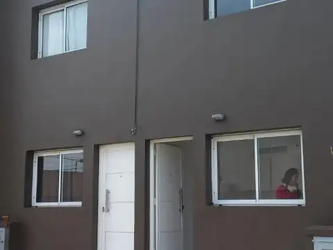 Departamento en Venta 7 años