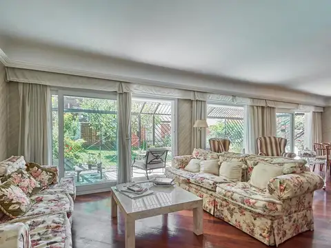 Casa en Venta en Barrio River