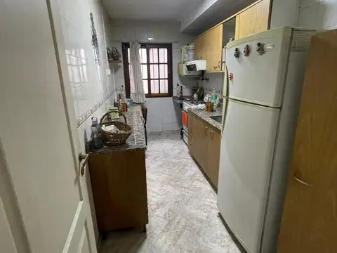 Departamento 3 ambientes en venta en Castelar Norte