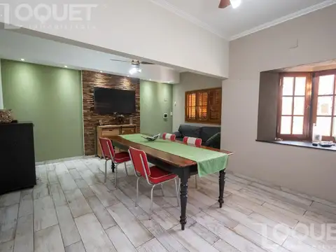 Casa con piscina en Santo Tome