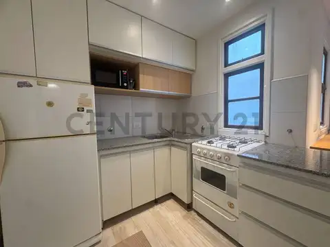Departamento en Venta en Mar del Plata, USD 84.000