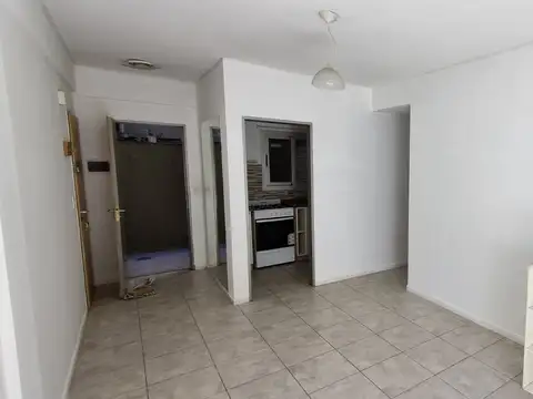 Departamento en Alquiler de 1 dormitorio