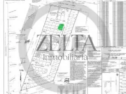 Terreno en Venta en Lunlunta, USD 15.000