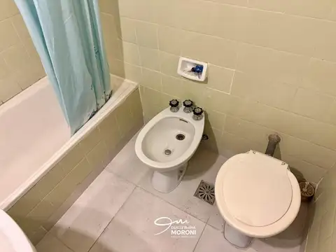 Departamento en Venta 35 años