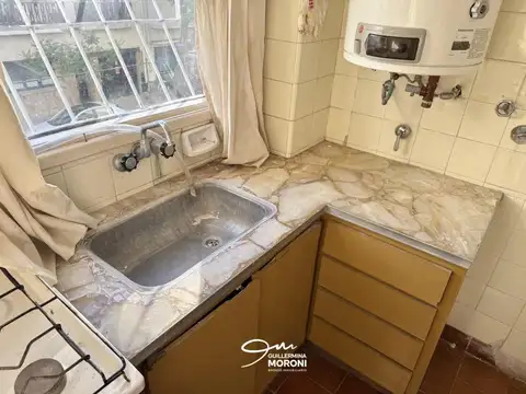 Departamento en Venta de Monoambiente