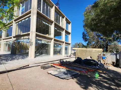 Local en Alquiler en Villa Allende, USD 2.000