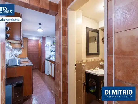 Casa en Venta en Barracas, USD 299.000