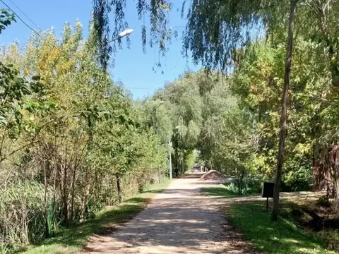 Terreno en Venta en Dique Lujan, USD 50.000