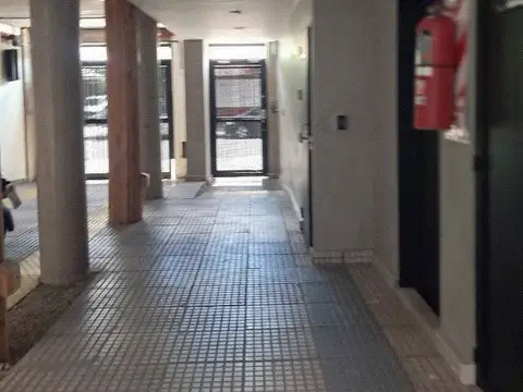 HERMOSO MONOAMBIENTE A ESTRENAR  APTO PROFESIONAL 40m coc isla lavadero bño completo  placard integarl VISTA ABIERTA