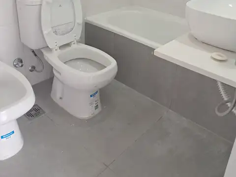 Departamento en Alquiler al Noroeste