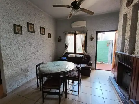 Depto Tipo Casa en Venta de 2 dormitorios