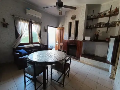 Depto Tipo Casa en Venta de 3 ambientes