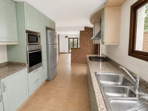 Casa en Venta al Noreste
